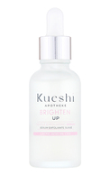 KUESHI Apotheke Brighten Up maigs izgaismojošs serums sejai, 30ml