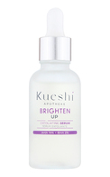 KUESHI Apotheke Brighten Up izgaismojošs serums sejai, 30ml