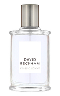 DAVID BECKHAM Classic Homme туалетная вода для мужчин, 50мл