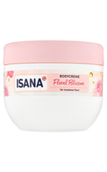 ISANA Floral Blossom ķermeņa krēms, 500ml