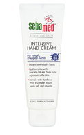 SEBAMED intensīvs roku krēms ar pantenolu raupjām, sasprēgājušām rokām, 75ml