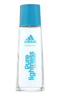 ADIDAS Pure Lightness женская туалетная вода, 50мл