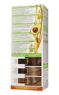 GARNIER COLOR NATURALS Краска для волос, 7.1 Natural Ash Blond